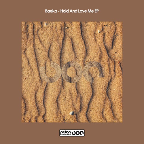 Baeka – Hold And Love Me EP [PR2021571]